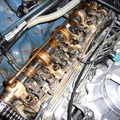 valve train